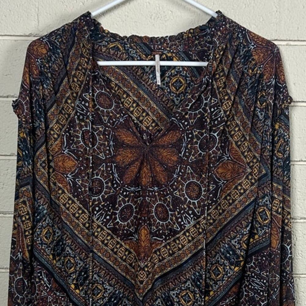 Free People Little Runaway Top size S - Picture 9 of 9
